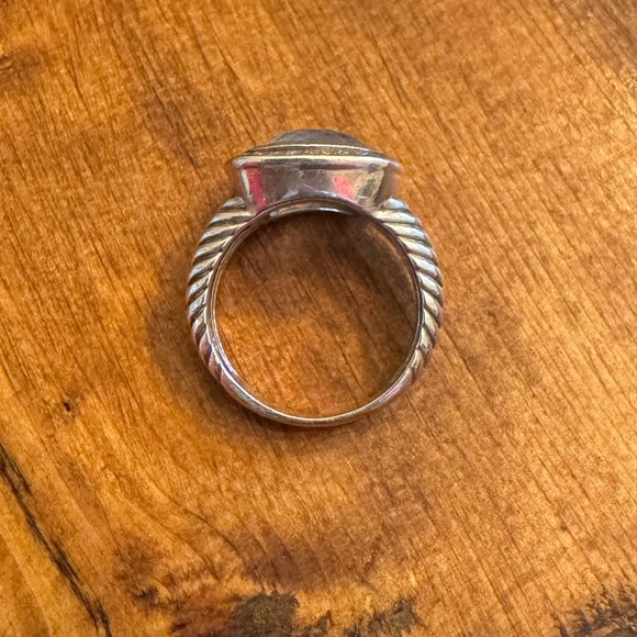 David Yurman Albion Ring - Picture 4 of 8